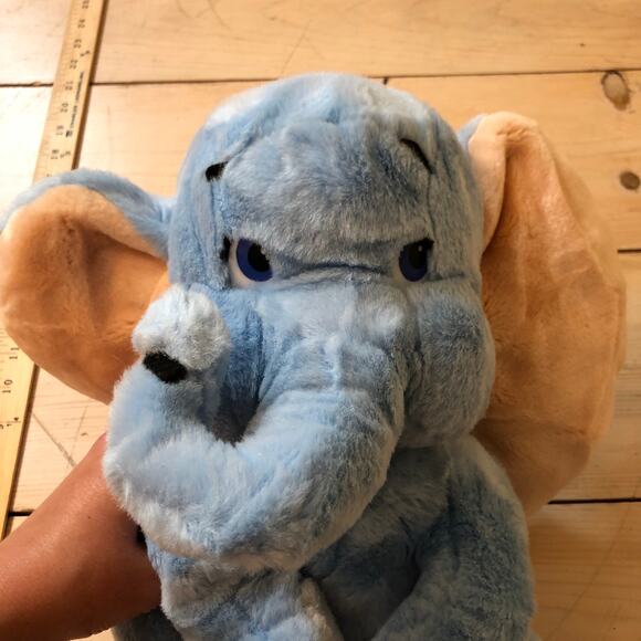 Disney Vintage 1990s Dumbo - Picture 3 of 8